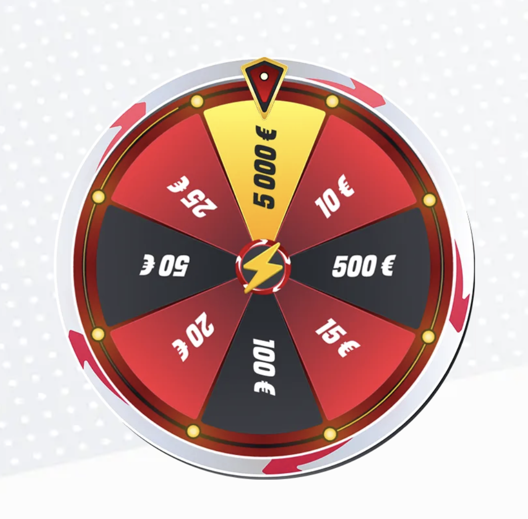 Casino Betclic – Machines à sous et casino live